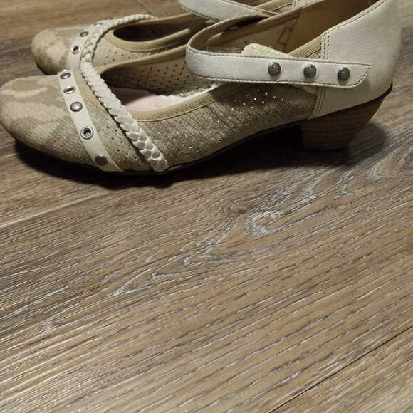 Rieker Antistress ladies shoes size 38 - Picture 1 of 2